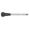 GMK4012543712 Tilt Wheel Lever With Black Knob 1971-1979 Chevrolet Cars 1973-1977 C/K Truck Truck - image 1