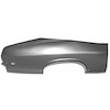GMK401260068R Right/Passenger Side Quarter Panel Skin for 1968-1969 2-Door Chevy Nova Coupe - image 1