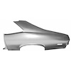 GMK401260170L Oe-Style Quarter Panel for 1970-1972 2-Door Chevy Nova Coupe - image 1