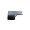 GMK401262368L Front Half Quarter Panel Patch for 1968-1974 Chevy Nova - image 1