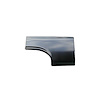 GMK401262368R Front Half Quarter Panel Patch for 1968-1974 Chevy Nova - image 1