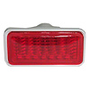 GMK401262568 Rear Side Marker for 1968-1969 Chevy Nova - image 1