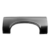 GMK401265068L Left/Driver Side Wheel Arch Patch for 1968-1974 Chevy Nova - image 1