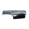 GMK401268573L Rear Half Quarter Panel Patch for 1973-1974 Chevy Nova - image 1