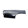 GMK401268573R Rear Half Quarter Panel Patch for 1973-1974 Chevy Nova - image 1