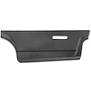 GMK401269073L Lower Rear Quarter Panel Patch for 1973-1974 Chevy Nova - image 1