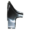 GMK4012721701L Rear Corner To Trunk Floor Trunk Gutter Side Brace for 1970 Chevy Nova - image 1