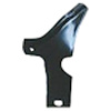 GMK4012721711L Rear Corner To Trunk Floor Trunk Gutter Side Brace for 1971-1972 Chevy Nova - image 1