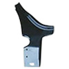 GMK4012721711R Rear Corner To Trunk Floor Trunk Gutter Side Brace for 1971-1972 Chevy Nova - image 1