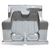 GMK401272571S OE-Style Trunk Floor Assembly for 1971-1972 Chevy Nova - image 1