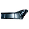 GMK401273568L Left/Driver Side Trunk Floor Drop-Off for 1968-1974 Chevy Nova - image 1