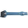 GMK401274568 Trunk Floor Brace 1968-1970 Nova, Ventura Left/Driver Side Or Right/Passenger Side 1971-1972 Nova, Ventura RH Only - image 1