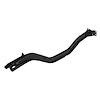 GMK401277068L Left/Driver Side Rear Frame Rail for 1968-1972 Chevy Nova - image 1