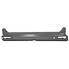 GMK401285070 Tail Panel 1970-1972 Nova - image 1