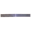 GMK4012855681 Rear Finish Panel Tail Panel Molding for 1968-1969 Chevy Nova - image 1
