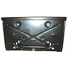 GMK401288568 Rear License Plate Bracket for 1968-1972 Chevy Nova - image 1