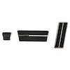 GMK4012910697S 6 Pieces Pedal Pad Kit for 1969-1979 X-Body - image 1