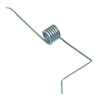 GMK4012911684 Gas Pedal Spring Fits Select 1964-1973 Buick, Chevy, Oldsmobile, Pontiac Models - image 1
