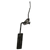 GMK4012911685S With Pad Gas Pedal Assembly for 1968-1969 Chevrolet Camaro - image 1