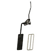 GMK4012911686S With Pad And Trim Gas Pedal Assembly for 1968-1969 Chevrolet Camaro - image 1