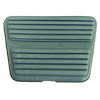 GMK4012912681 Brake/Clutch Pedal Pad Fits Select 1967-1981 GM Models - image 1