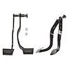 GMK4012915691S For Manual Transmission Brake/Clutch Pedal Assembly for 1969-1972 Gm in.X in. Body - image 1