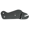 GMK4012951684 Pontiac Firebird 1968-1969 Chevrolet Clutch Bellcrank Frame Bracket Camaro for 1968-1974 X-Body