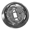 GMK4013531772 Dome Lamp Base 1977-1979 X-Body 1977-1981 Camaro, Pontiac Firebird 1977-1988 A-Body, G-Body - image 1
