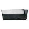 GMK401369075L Lower Rear Quarter Panel Patch for 1975-1979 Chevy Nova - image 1