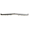 GMK402000069 Front Bumper for 1969 Camaro Except Endura - image 1