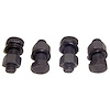 GMK4020005694S Front Bumper Bracket Hardware Kit for 1969 Chevrolet Camaro - image 1
