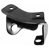 GMK402001067R Front Outer Bumper Bracket for 1967 Chevrolet Camaro - image 1