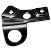 GMK402001068L Front Outer Bumper Bracket for 1968 Chevrolet Camaro - image 1