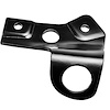 GMK402001068R Front Outer Bumper Bracket for 1968 Chevrolet Camaro - image 1