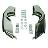 GMK402001569S Front Bumper Guard Set for 1969 Chevrolet Camaro - image 1