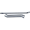 GMK402003667S 3 Pieces Spoiler Brace Kit for 1967-1968 Chevrolet Camaro - image 1