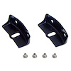 GMK402005368P For The Sides Grille Brackets for 1968 Camaro Except RS Models - image 1