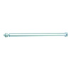 GMK40200606710S Long Bolt With Nut Headlamp Door Hinge Bolt & Nut Set for 1967-1969 Camaro Rs - image 1