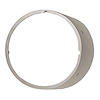 GMK4020060691L Left/Driver Side Headlamp Bezel for 1969 Chevrolet Camaro - image 1