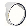 GMK4020060692L Left/Driver Side Headlamp Bezel for 1969 Chevrolet Camaro - image 1