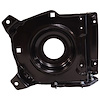 GMK4020063672R Right/Passenger Side Headlamp Housing for 1967 Chevrolet Rs Camaro - image 1
