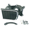 GMK4020063673LS Completely Assembled Unit Headlamp Housing Assembly for 1967 Camaro Rs - image 1