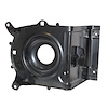 GMK4020063681R Right/Passenger Side Headlamp Housing for 1968 Chevrolet Camaro - image 1