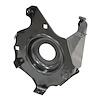 GMK4020063691R Right/Passenger Side Headlamp Housing for 1969 Chevrolet Camaro - image 1