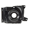 GMK4020063692L Left/Driver Side Headlamp Housing for 1969 Camaro Rs - image 1