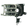 GMK4020063693LS Completely Assembled Unit Headlamp Housing Assembly for 1969 Camaro Rs - image 1
