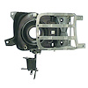 GMK4020063693RS Completely Assembled Unit Headlamp Housing Assembly for 1969 Camaro Rs - image 1
