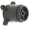 GMK4020067671A Original Style Housing Headlamp Motor Housing for 1967 Camaro Rs - image 1