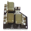 GMK4020067678S Includes Plate Relay Mount Plate Assembly for 1967 Camaro Rs - image 1