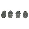 GMK4020067684S 8 Pieces Headlamp Lever Support Hardware Kit for 1968 Camaro RS - image 1